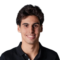 Gabriel Bortoleto