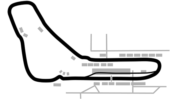 Autodromo Nazionale di Monza