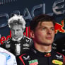Red Bull star must EXIT team to save F1 career