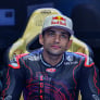 World champion health update issued as testing absence confirmed
