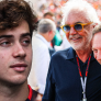 Briatore over eerste indruk Colapinto: 