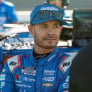 Kyle Larson and Carson Hocevar among NASCAR stars hit with penalties at Mexico City