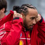 Former Ferrari chief insists Hamilton 'at the end'