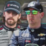 NASCAR stars Kyle Busch and Ryan Blaney among drivers hit with Pocono penalties