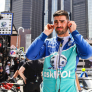 VeeKay ziet kans op mooi resultaat in Detroit in rook opgaan: "Verloor plotseling vermogen"