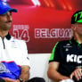 F1 star blindsided by late Audi driver decision