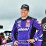 NASCAR Results Today: Hamlin stuns rivals at Michigan as Byron suffers late fuel disaster