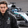 Mercedes conduct private F1 test in unusual Silverstone tweak