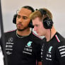 Mercedes announce SHOCK driver exit in official team statement