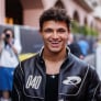 Lando Norris' dream Glastonbury lineup will shock you