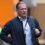 Jos Verstappen health update given after Rally crash