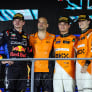 F1 Singapore Grand Prix 2024 results: Final classification with penalties applied