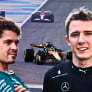 Overzicht rookies 2025: Welke jongelingen komen in F1 in actie en tijdens welke training?