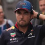 OFICIAL: ¡Checo ANUNCIA su futuro inmediato en la F1!
