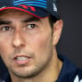 Sergio Perez plans F1 comeback as 'negotiations' revealed
