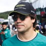 F1 star sparks CONTROVERSY after shock NBA appearance